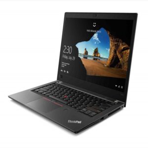 Laptop Lenovo Thinkpad X280 core i7 8650U, Ram 16Gb, SSD 128Gb