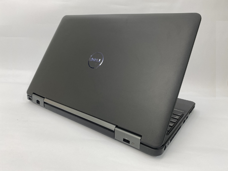 Laptop Dell 5540 Latitude core i7
