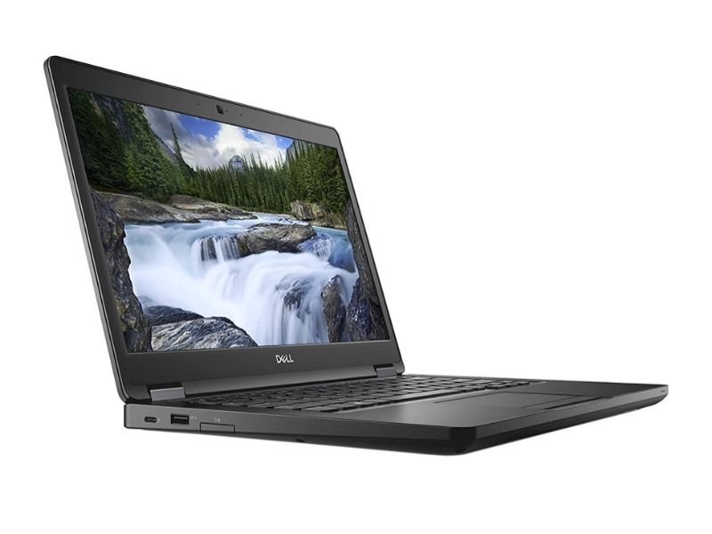 Laptop Dell latitude 5490 core i5