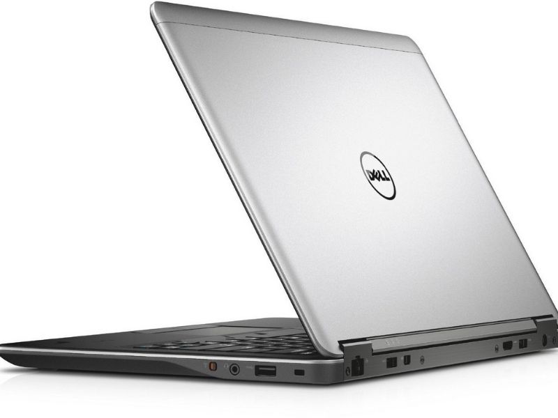 Laptop Dell latitude 7440 core i7