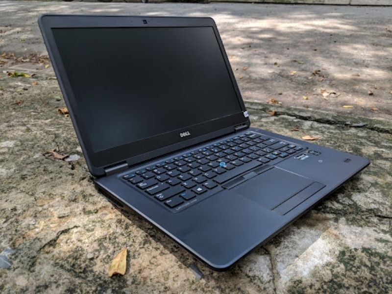 Laptop Dell latitude 7450 core i7