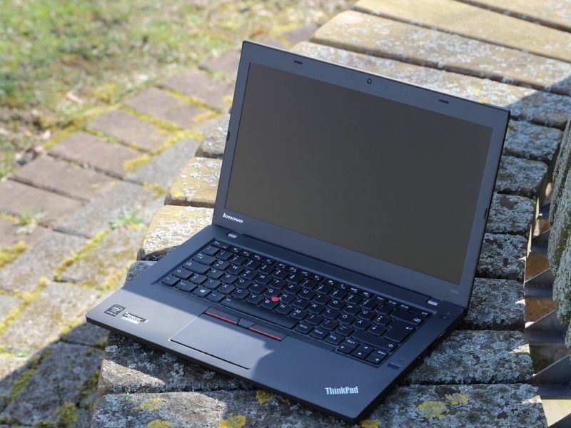 Laptop cũ Lenovo thinkpad X240 core i5