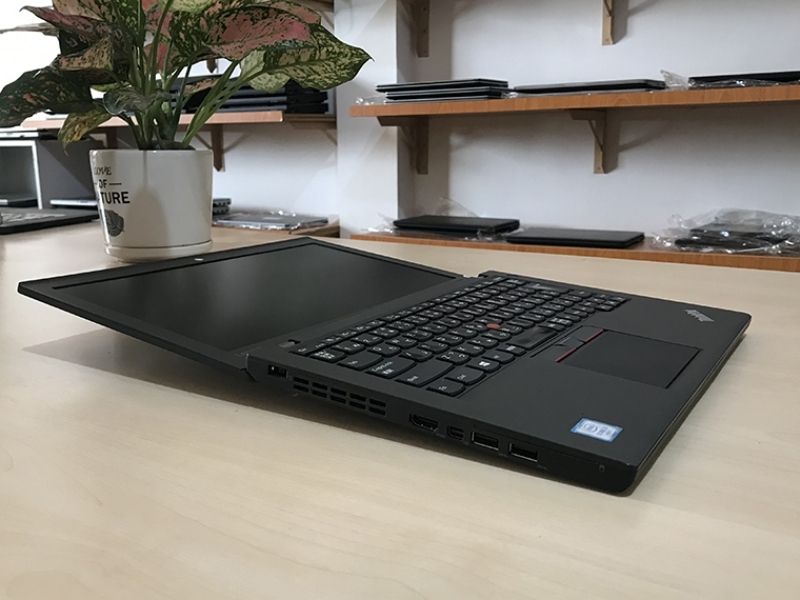 Laptop cũ Lenovo thinkpad X260 core i5
