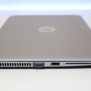 Laptop cũ Hp Elitebook 820 G3 core i7