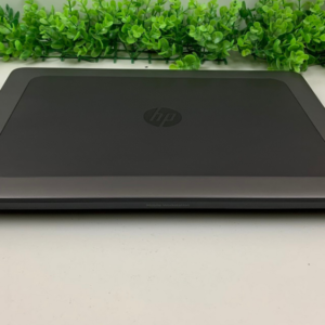 laptop cũ Hp Workstation Zbook 15 G4