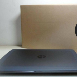 laptop cũ Hp Workstation Zbook 15 G4