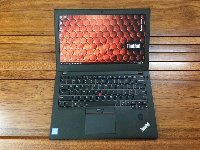 Laptop cũ Lenovo Thinkpad X270 core i7