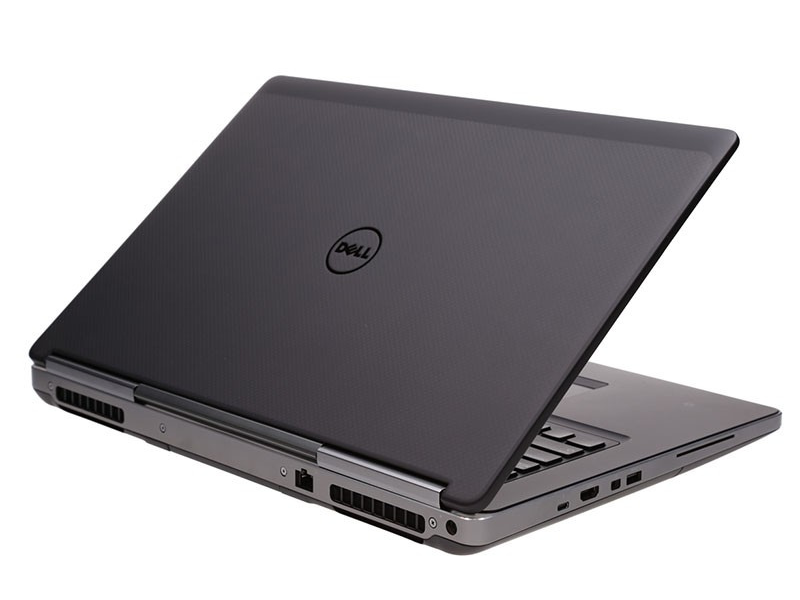 Laptop Dell Precision 7710 core i7
