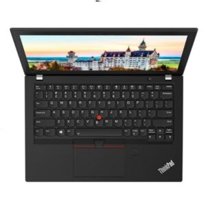 Laptop Lenovo Thinkpad X280 core i7 8650U, Ram 16Gb, SSD 128Gb