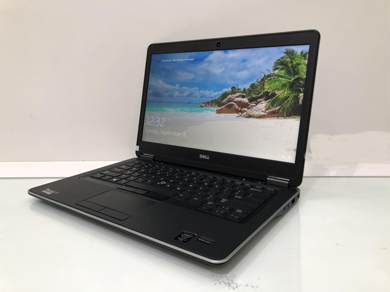 Laptop Dell e7440 i5