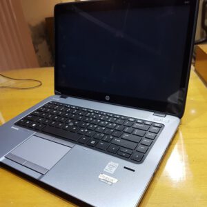 Laptop-HP-Elitebook-840-G1