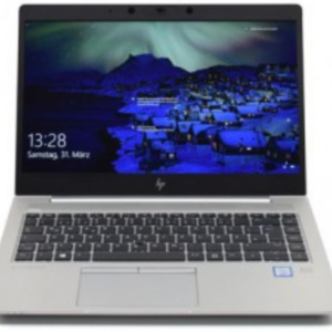 Laptop cũ Hp Elitebook 840 G5 core i5