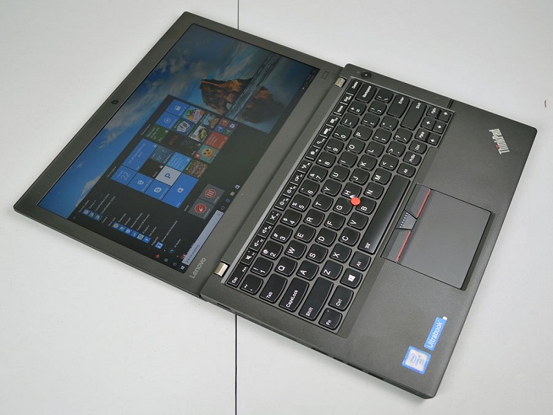 Laptop cũ Lenovo Thinkpad X260 core i7