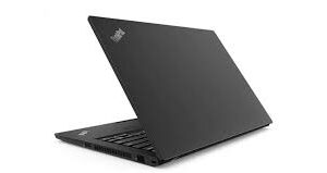 Laptop Lenovo thinkpad T490 core i7 10510U, Ram 8Gb, SSD 256Gb, Hàng Mới