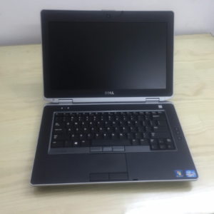 Laptop Dell E6430 Latitude Core i5