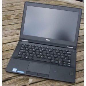 Dell 7270 latitude core i5