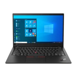 Laptop cũ Thinkpad x1 cardbon gen 3 core i5