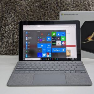 Surface go 1