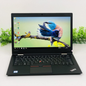 Laptop cũ Thinkpad x1 cardbon gen 4 core i5