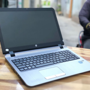 Hp probook 450 g3 core i5