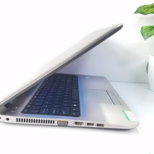 Hp probook 450 g3 core i5