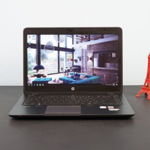 HP zbook 14