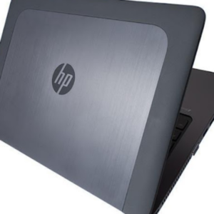 HP zbook 14