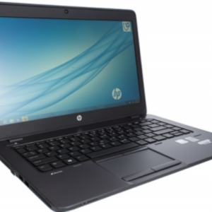 HP zbook 14