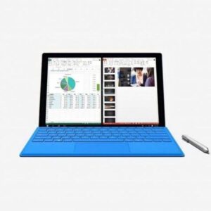 Surface pro 5 core i7