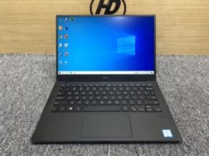 Laptop cũ Dell Latitude 3568 core i5