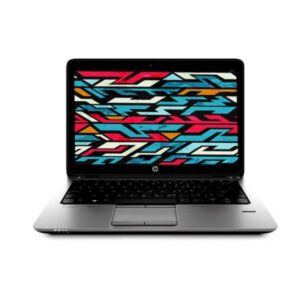 Laptop cũ Hp Elitebook 820 G1 core i5