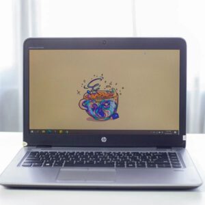 Laptop cũ Hp Elitebook 840 G4 core i5