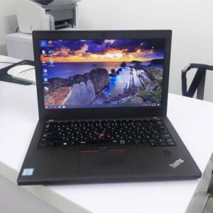 Laptop cũ Lenovo thinkpad X260 core i5