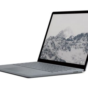 Surface laptop 1 8GB/256