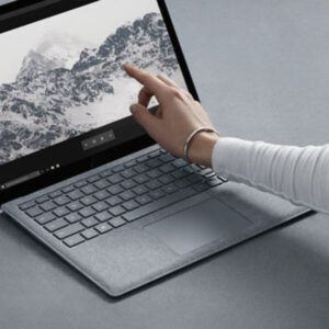 Surface laptop 1 8GB/256