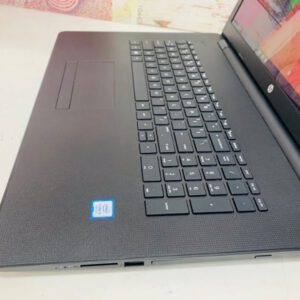 HP 17 X 116 dx Core i5