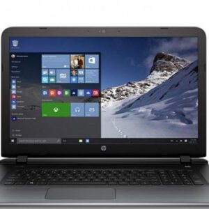 HP 17 X 116 dx Core i5