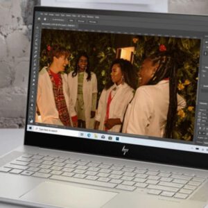 Laptop cũ HP Envy 15T core i7