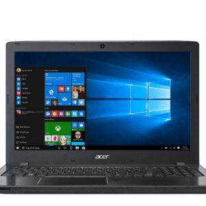 Laptop Acer E5 575 Core i3 7100U, Ram 4GB, 15.6inch