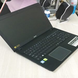 Laptop Acer E5-575 core i3, 7100U, Ram 4Gb, SSD 128Gb