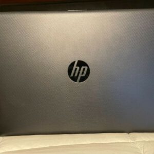 Laptop cũ HP 17 by 3613 core i5