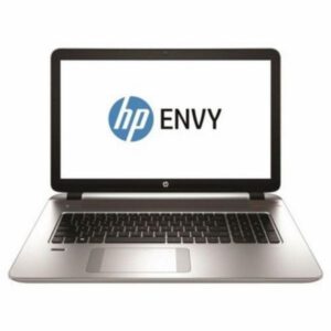 Laptop cũ HP Envy 17 Core i7