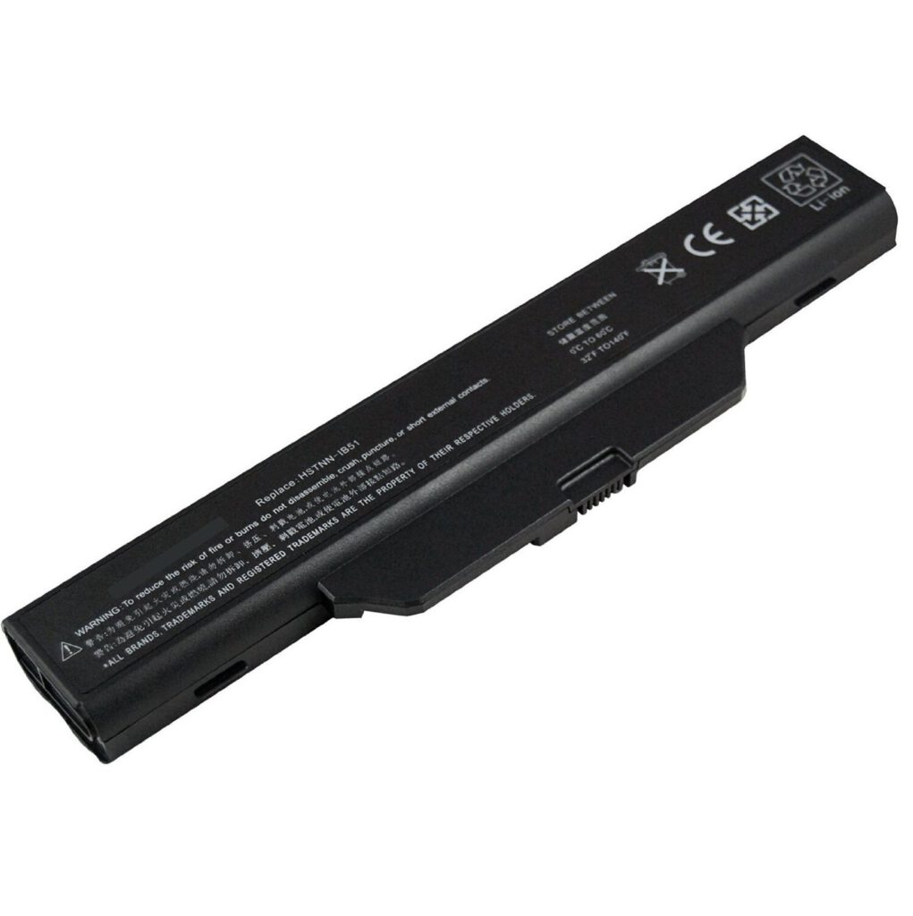 .Pin Laptop HP 6520s/6530s