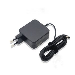 Sạc Laptop Asus 19V - 2.37A chân nhỡ 4.0 x 1.35mm, củ vuông-1