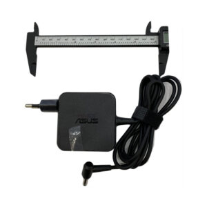 Sạc Laptop Asus 19V - 2.37A chân thường 5.5mm x 2.5mm, củ vuông-1