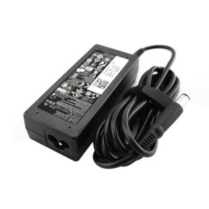 Sạc Laptop Dell 19.5v - 4.62A chân thường, nhỏ, củ hình chữ nhật (Không box)