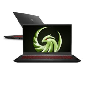 laptop MSI Bravo 15 B5DD 264VN- AMD