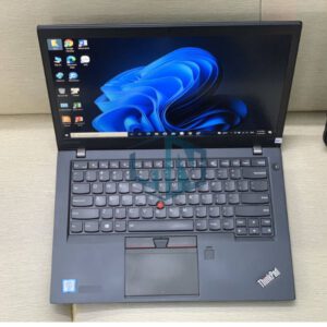 Lenovo ThinkPad T460s Core i5