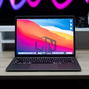 Laptop Macbook Air M1 2020