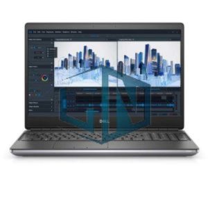 Laptop Dell Precision 7560 core i7-11800H